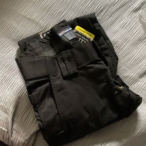 Brand new 5.11 tactical pants